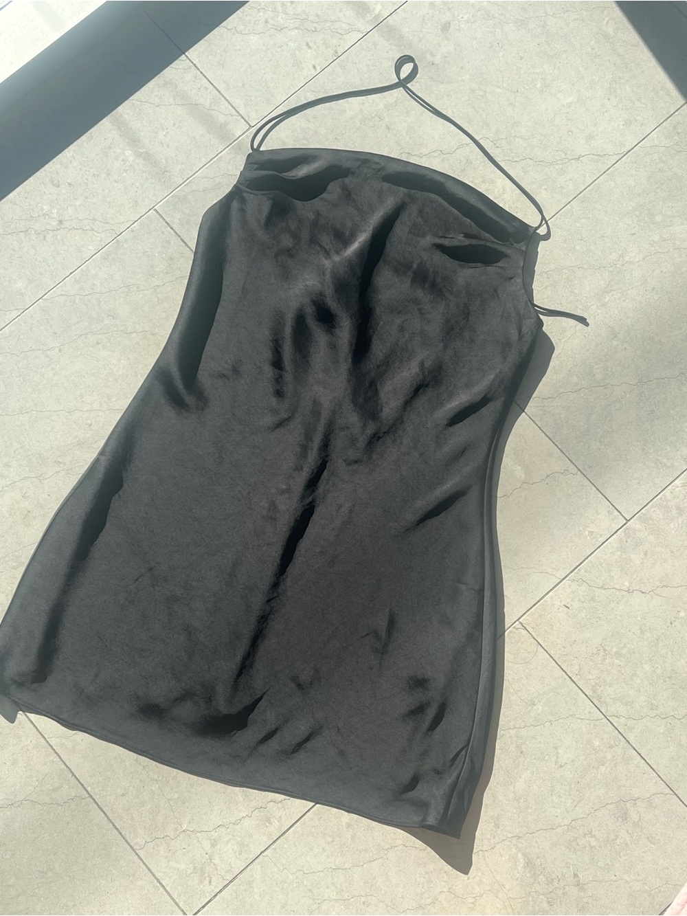 NWT Aritzia Mini Dress